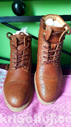 Boot shoes premium quality